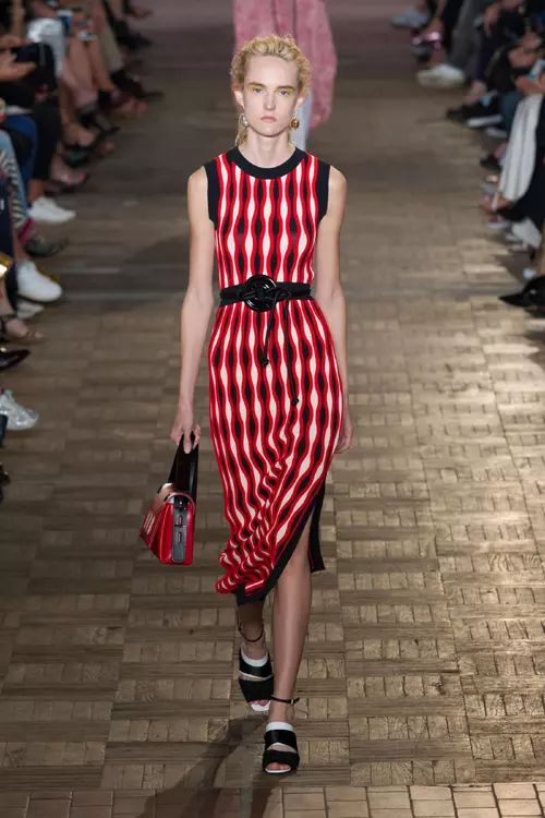 Sportmax colectia primavara vara 2017 (13)