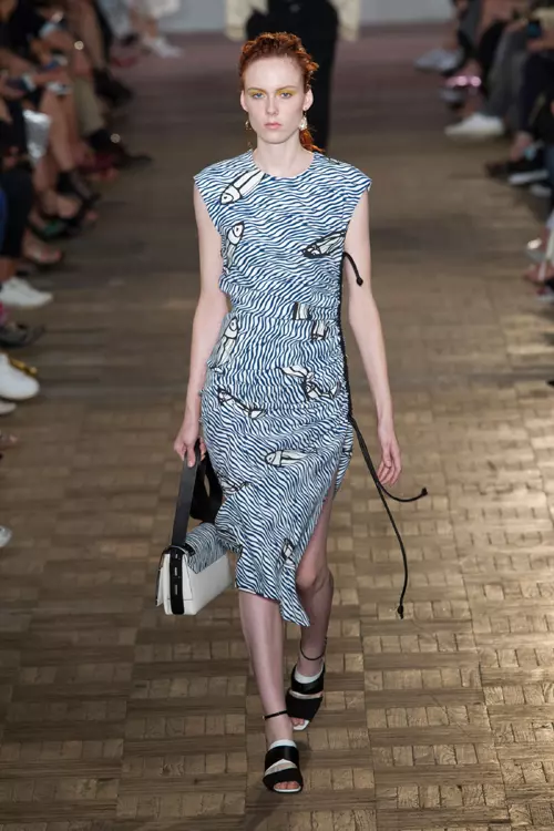 Sportmax colectia primavara vara 2017 (17)