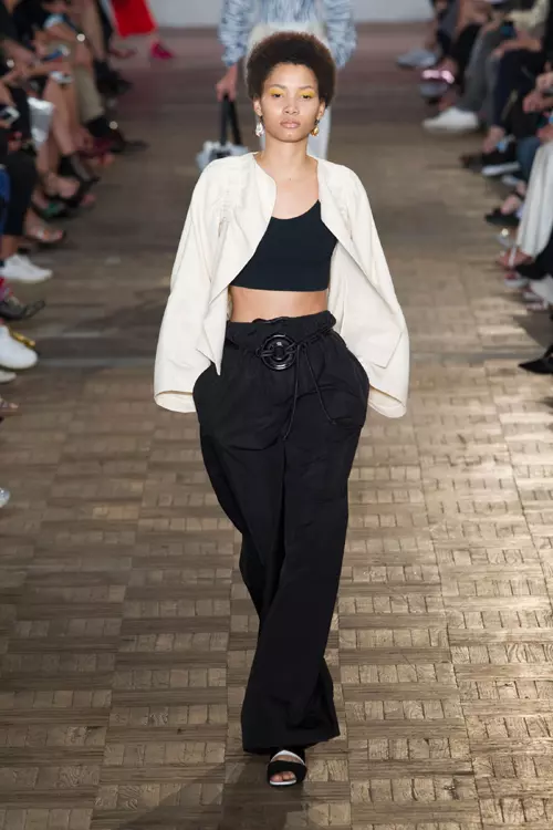 Sportmax colectia primavara vara 2017 (18)