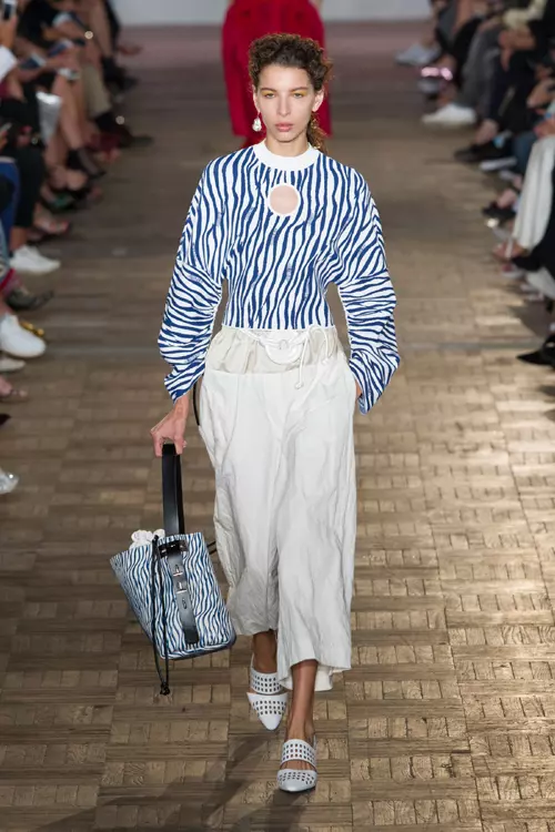 Sportmax colectia primavara vara 2017 (19)