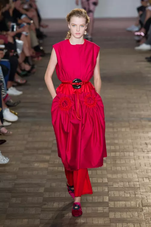 Sportmax colectia primavara vara 2017 (20)