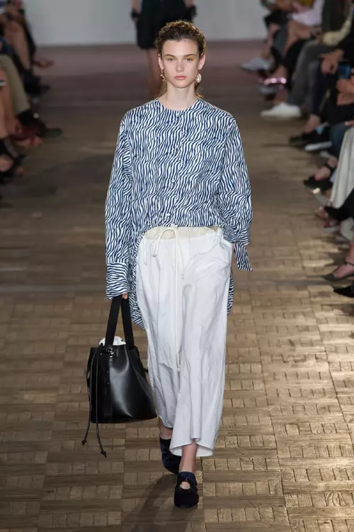 Sportmax colectia primavara vara 2017 (24)