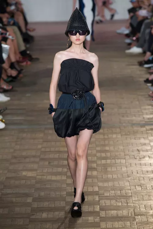 Sportmax colectia primavara vara 2017 (25)