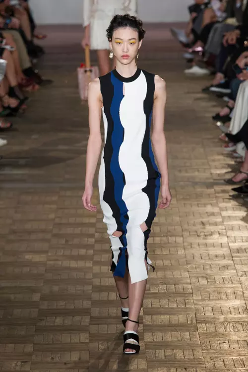 Sportmax colectia primavara vara 2017 (26)