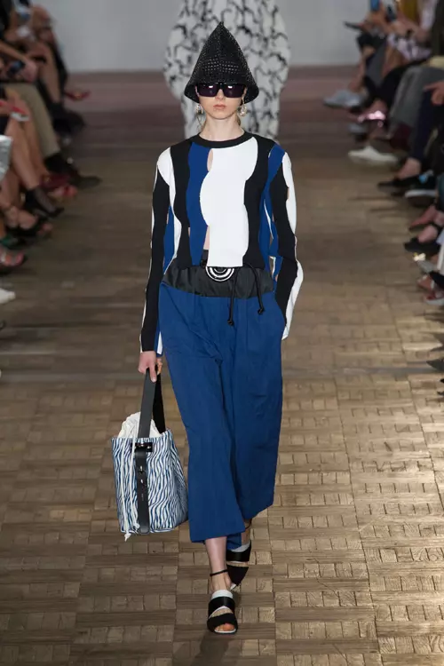 Sportmax colectia primavara vara 2017 (28)