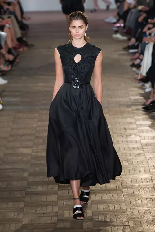 Sportmax colectia primavara vara 2017 (30)