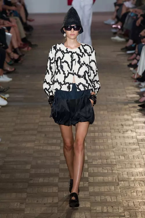 Sportmax colectia primavara vara 2017 (31)