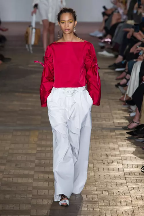 Sportmax colectia primavara vara 2017 (32)