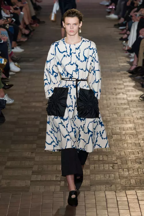 Sportmax colectia primavara vara 2017 (34)