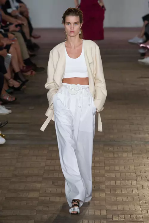 Sportmax colectia primavara vara 2017 (36)