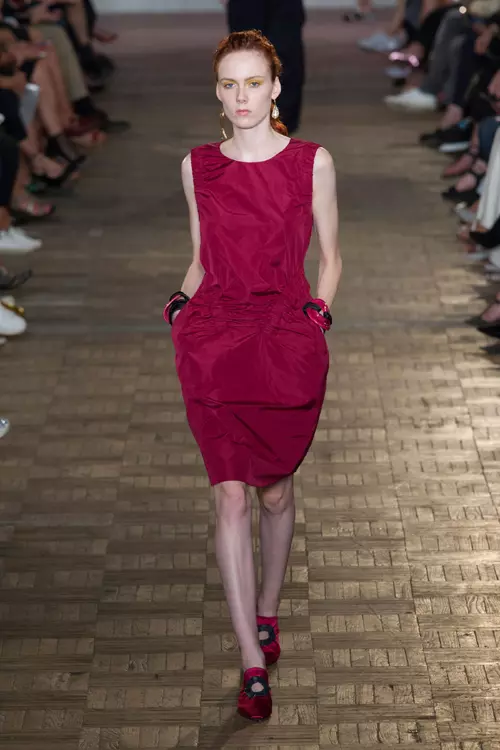 Sportmax colectia primavara vara 2017 (37)