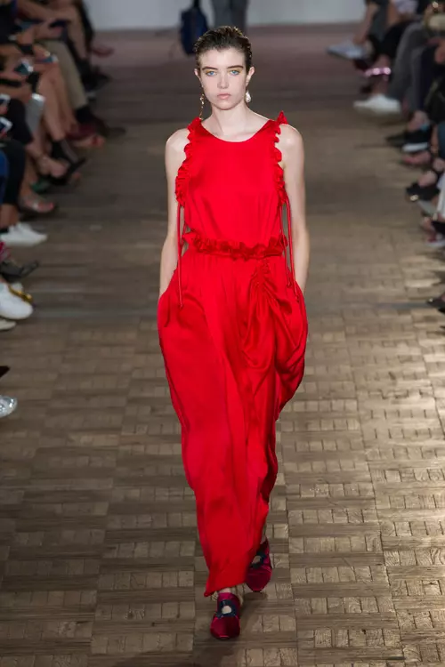 Sportmax colectia primavara vara 2017 (40)