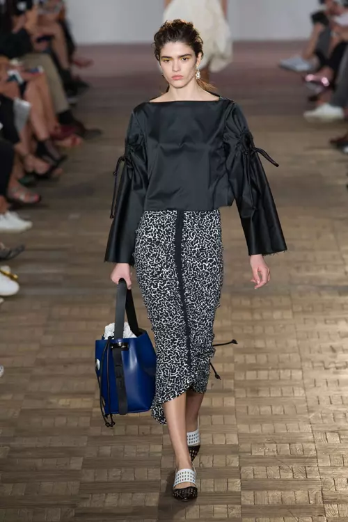 Sportmax colectia primavara vara 2017 (41)