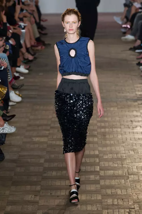 Sportmax colectia primavara vara 2017 (44)