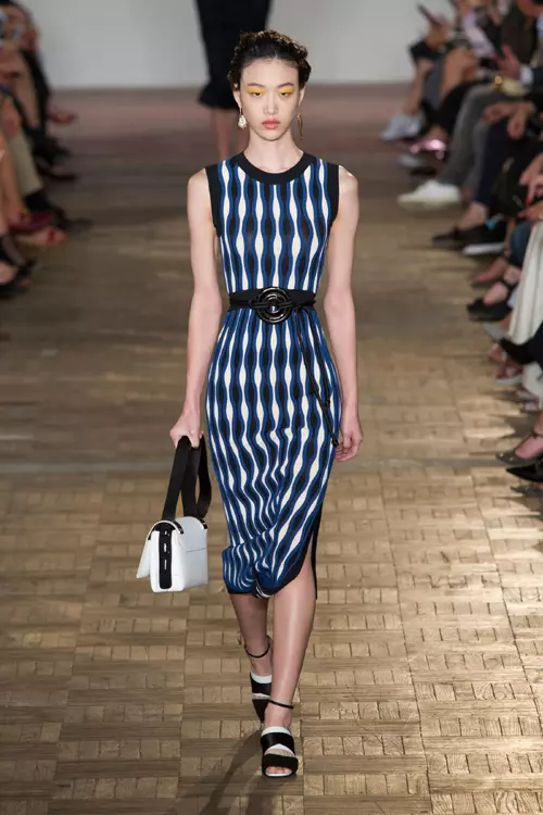 Sportmax colectia primavara vara 2017 (47)