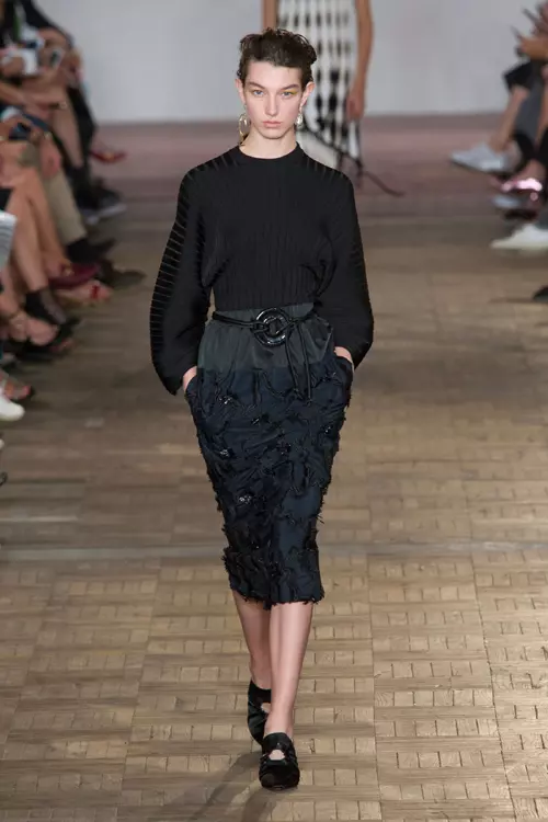 Sportmax colectia primavara vara 2017 (48)