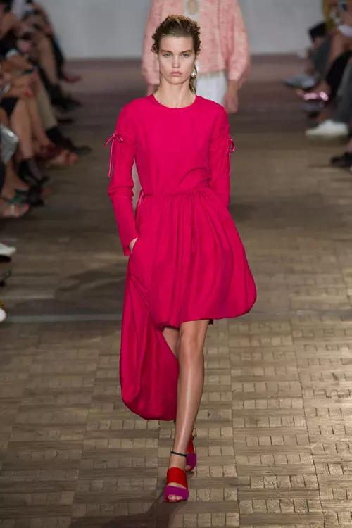 Sportmax colectia primavara vara 2017 (5)