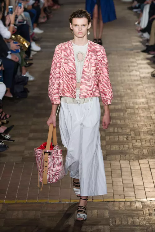 Sportmax colectia primavara vara 2017 (6)