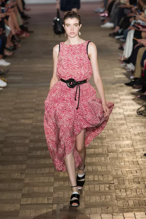 Sportmax colectia primavara vara 2017 (8)