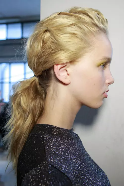 Sportmax colectia primavara vara 2017 backstage (2)