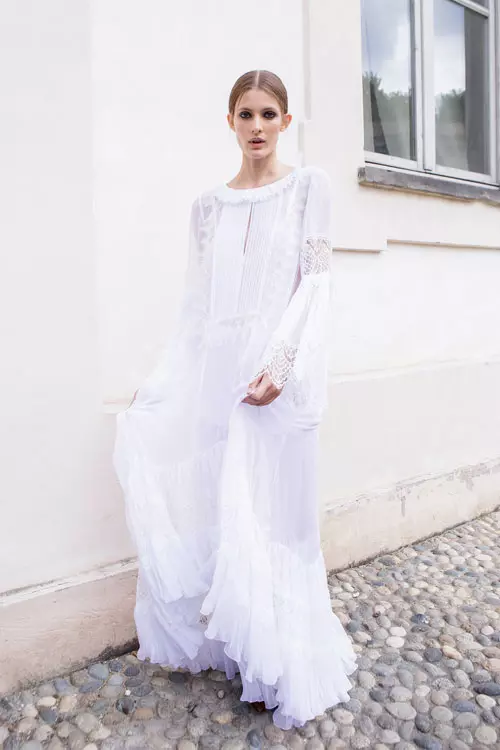 Alberta Ferretti  colectia primavara-vara 2017 backstage (16)