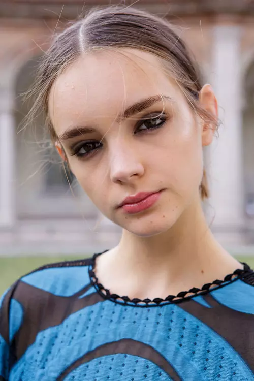 Alberta Ferretti  colectia primavara-vara 2017 backstage (18)