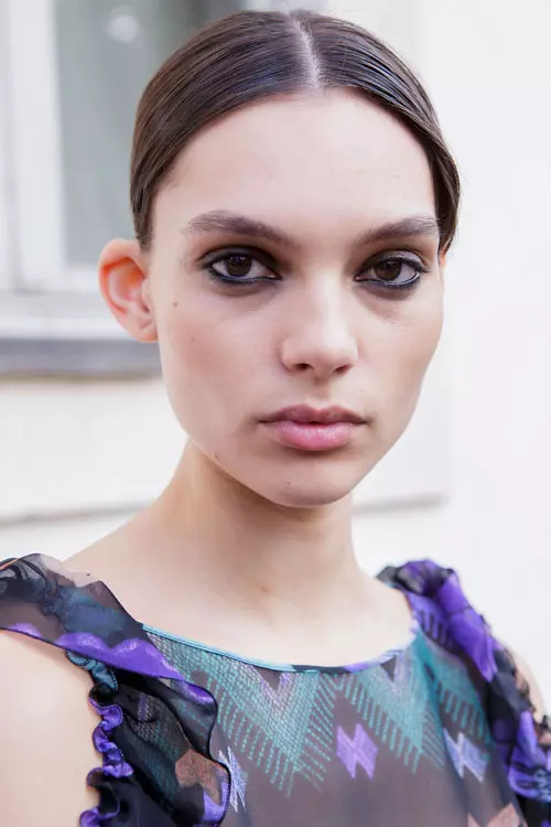 Alberta Ferretti  colectia primavara-vara 2017 backstage (27)