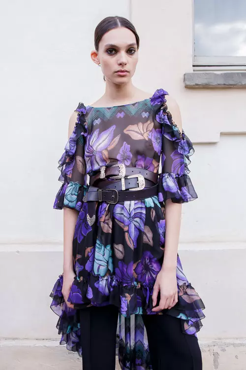 Alberta Ferretti  colectia primavara-vara 2017 backstage (28)