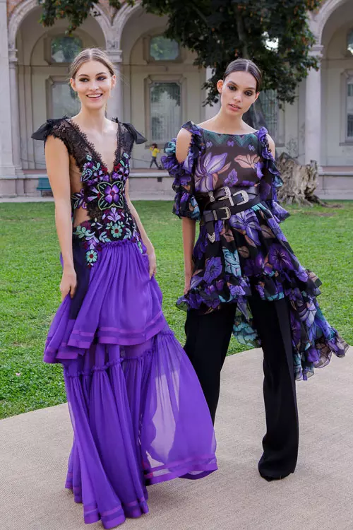 Alberta Ferretti  colectia primavara-vara 2017 backstage (29)