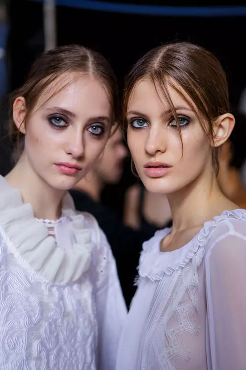 Alberta Ferretti  colectia primavara-vara 2017 backstage (30)