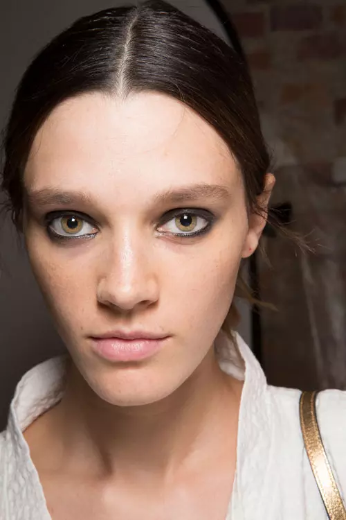 Alberta Ferretti  colectia primavara-vara 2017 backstage (32)