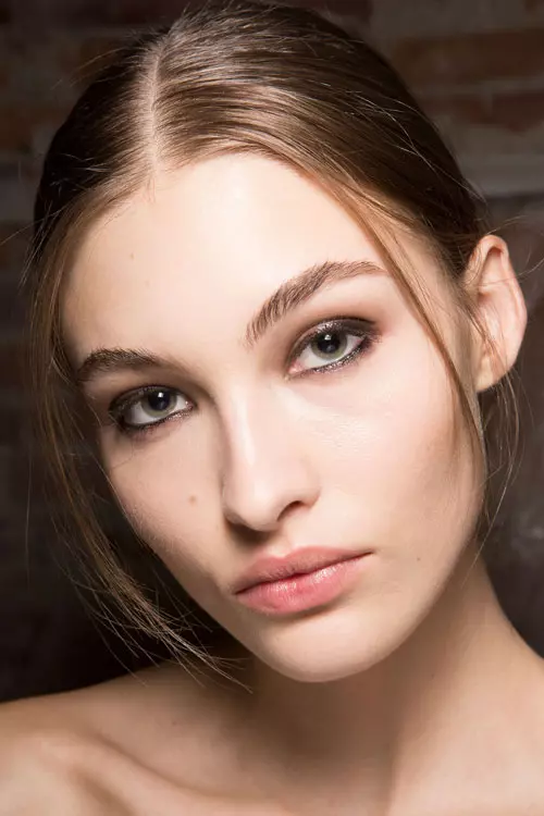 Alberta Ferretti  colectia primavara-vara 2017 backstage (33)