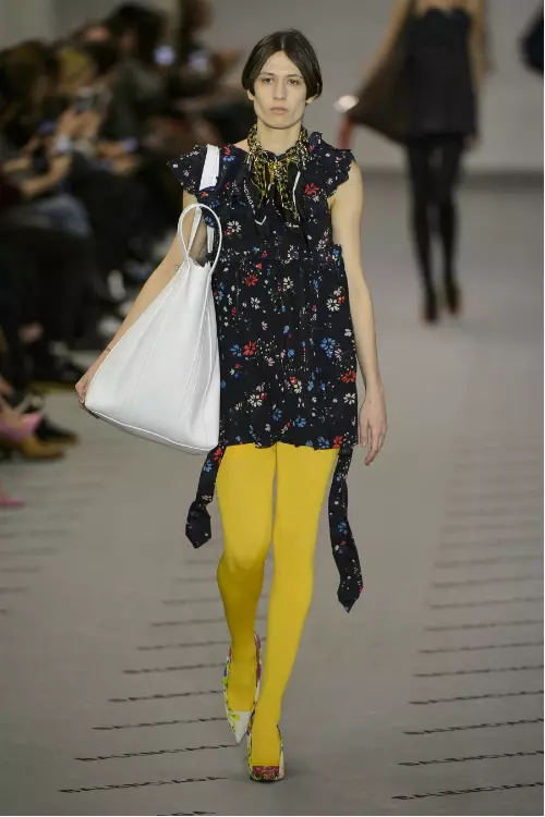 Balenciaga colectia toamna iarna 2017-2018 (3)