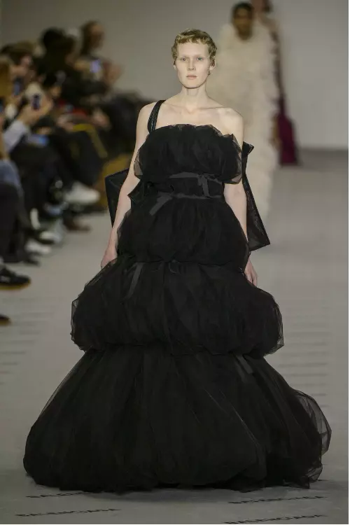 Balenciaga colectia toamna iarna 2017-2018 (4)