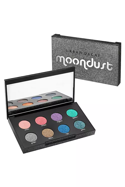 Paleta Moondust, Urban Decay, 241 lei, Sephora