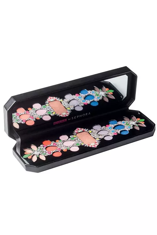 Paleta Shourok, 134 lei, Sephora