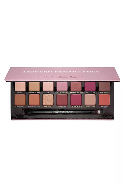 Paleta de machiaj Modern Renaissance, 250 lei, Anastasia Beverly Hills