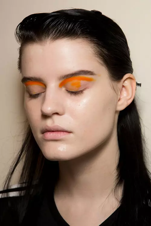 Salvatore Ferragamo colectia primavara-vara 2017 backstage (3)