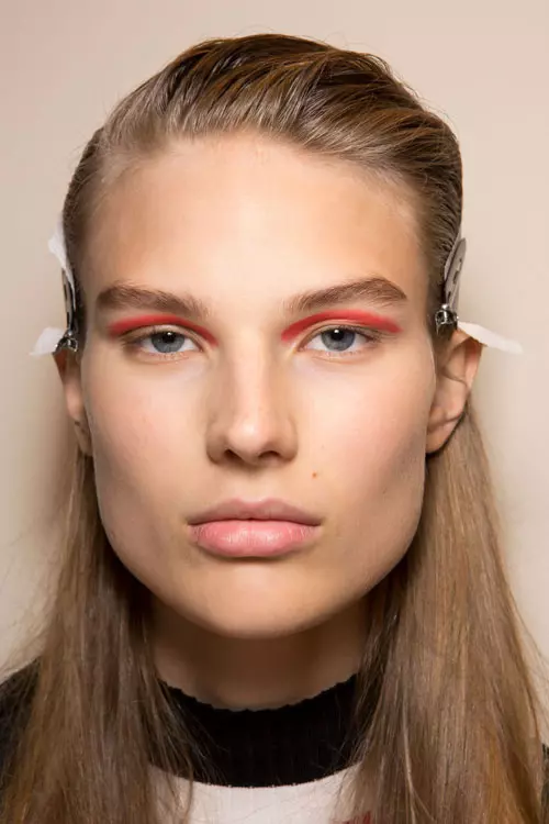 Salvatore Ferragamo colectia primavara-vara 2017 backstage (9)