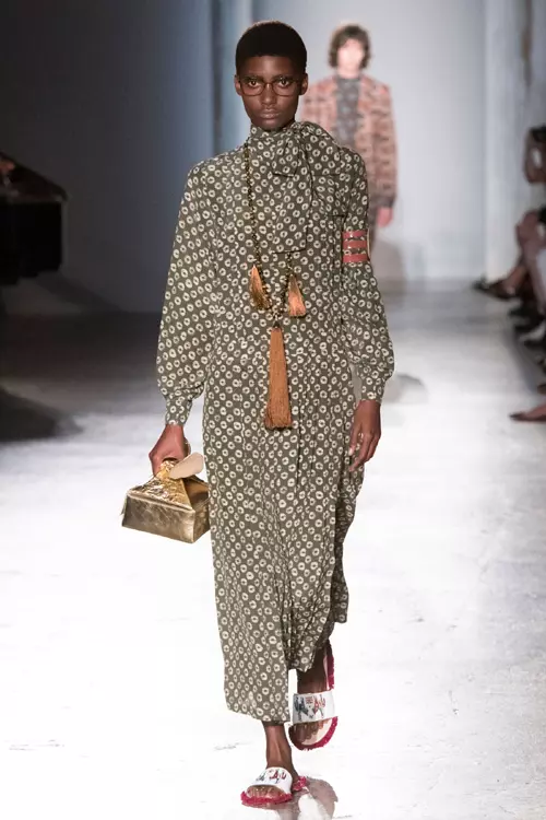 Stella Jean colectia primavara - vara 2017 (2)