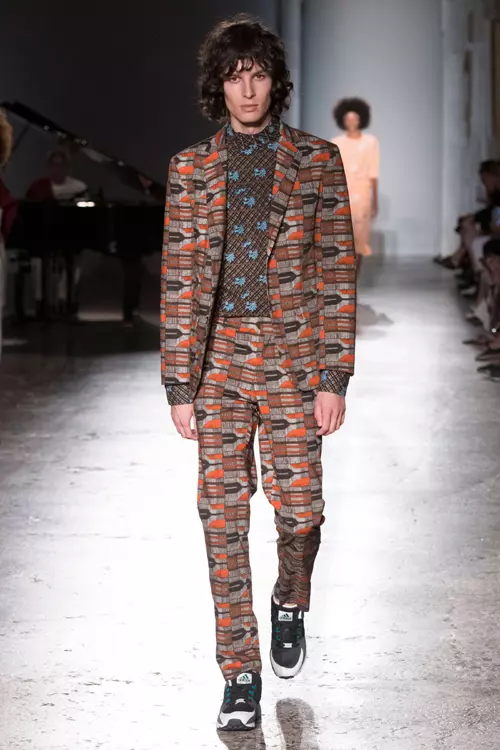 Stella Jean colectia primavara - vara 2017 (3)