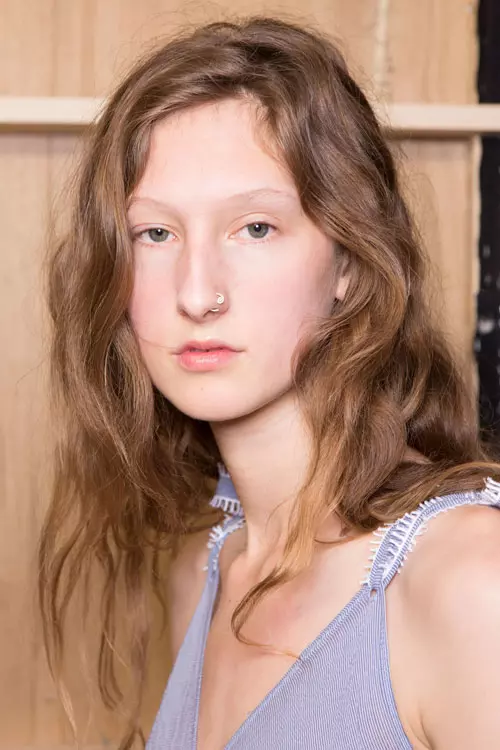 Antonio Berardi colectia primavara-vara 2017 backstage (17)