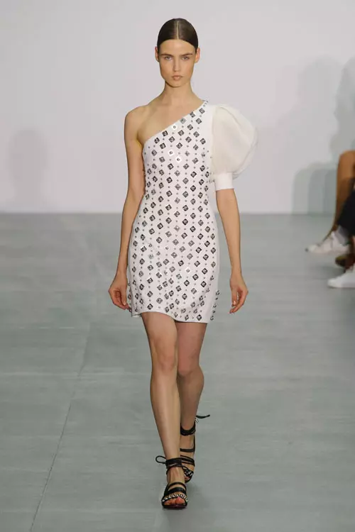 David Koma colectia primavara-vara 2017 (6)