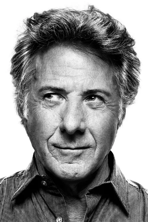 Dustin Hoffman
