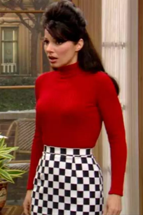 Fran Drescher