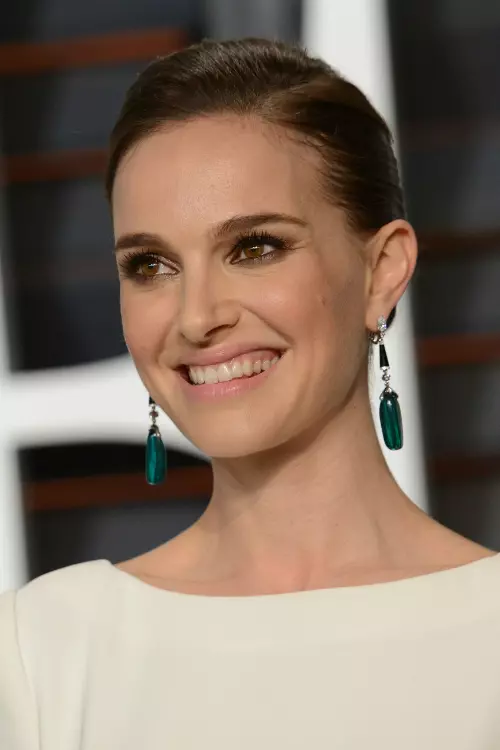 Natalie Portman