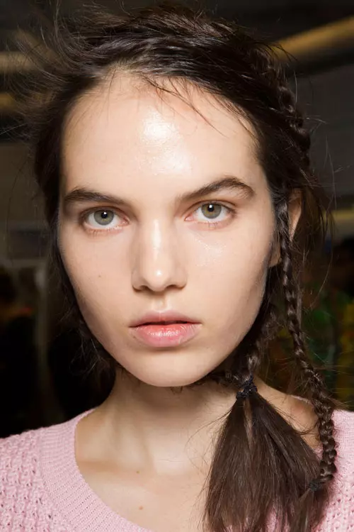 Preen by Thornton Bregazzi colectia primavara-vara 2017 backstage (15)