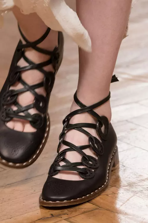 Pringle of Scotland colectia primavara-vara 2017 accesorii (4)