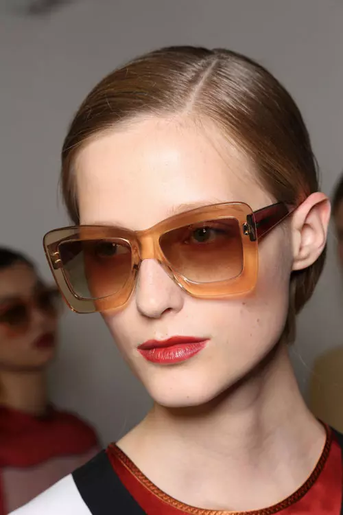 Roksanda colectia primavara-vara 2017 backstage (24)