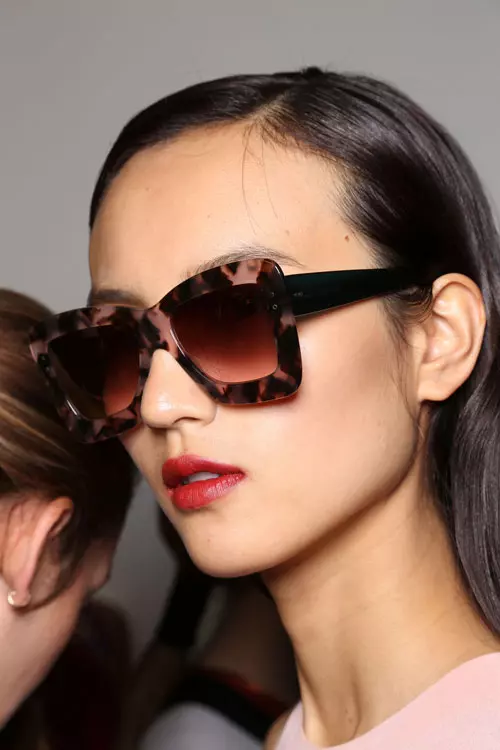 Roksanda colectia primavara-vara 2017 backstage (25)